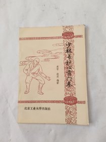 少林长护心意门拳