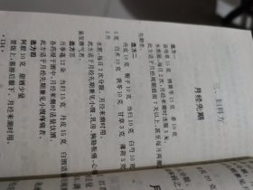 老中医古方秘方书《小偏方治百病》中医药针灸推拿资料