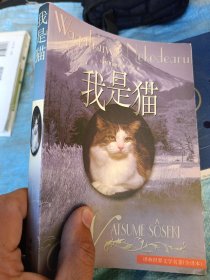 我是猫