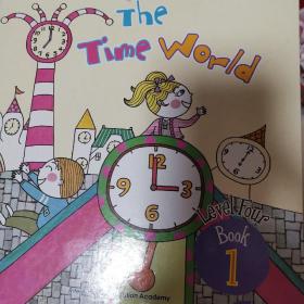 the time world