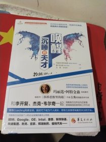 唤醒沉睡的天才： 教练的内在动力