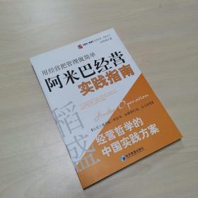 稻盛和夫经营哲学中国实践方案·用经营把管理做简单：阿米巴经营实践指南