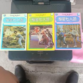 秘密七人团 上中下