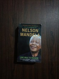 Long Walk to Freedom : The Autobiography of Nelson Mandela