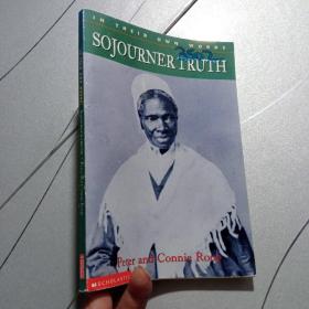 In Their Own Words: Sojourner Truth