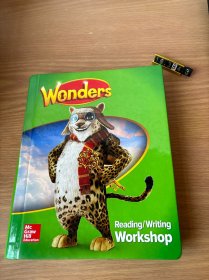 Wonders Reading/Writin Worksho