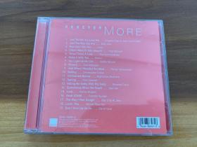 Forever More 香港华纳原版CD