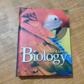 Biology (精装)