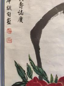 已故山西老画家李文，，男，1924年生于山西高平。中国书法家协会会员，中国美术家协会会员，中国版协会员，高级工艺美术师。中国公关协会艺委会客座教授、中国老教授协会文艺委员会成员、北京国际书画艺术交流中心顾问5