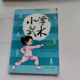 小学武术