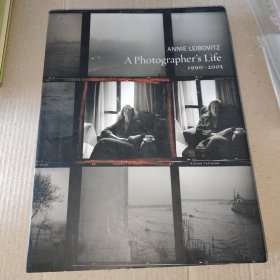 A Photographer's Life, 1990-2005