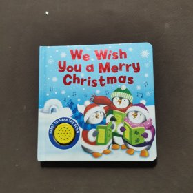 We Wish You a Merry Christmas 不确定发不发声