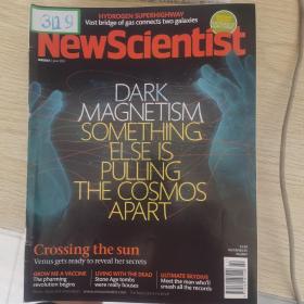 New Scientist 2012年第22期 新科学家周刊英文原版