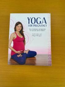 YOGA FOR PREGNANCY