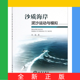 沙质海岸泥沙运动与模拟