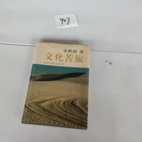 文化苦旅 精装