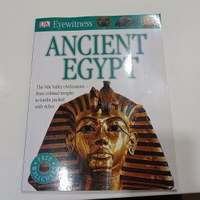 Ancient Egypt古埃及