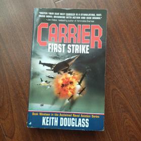 CARRIER FIRST STRIKE