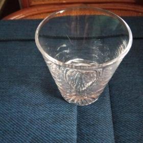 造型玻璃杯