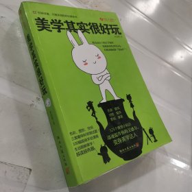 美学其实很好玩.