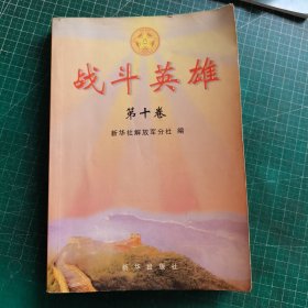 战斗英雄 第十卷