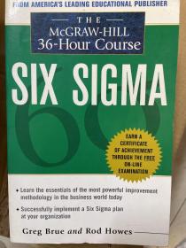 Six Sigma