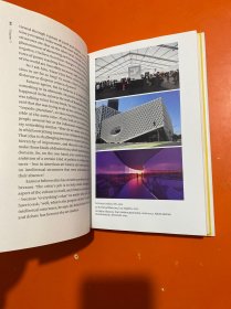 A Year In The Art World 艺术世界的一年 英文原版