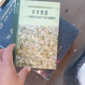 共享智慧：开源软件知识产权问题解析