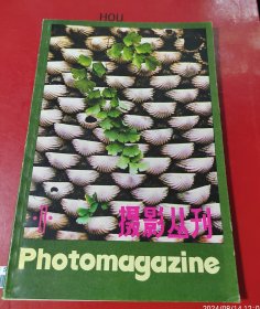 摄影丛刊11