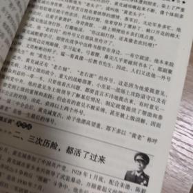 十大将军