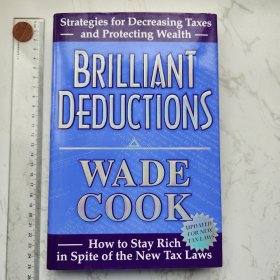 Brilliant Deductions