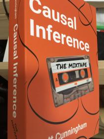 causal inference: the mixtape因果推断