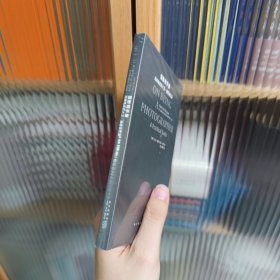 摄影师手册：玛格南成员大卫·赫恩谈艺录