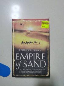 EMPIRE of SAND