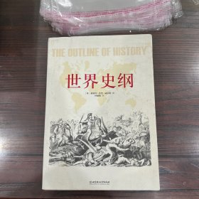 世界史纲（保正版正品）