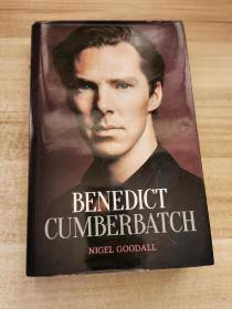 Benedict Cumberbatch: The Biography