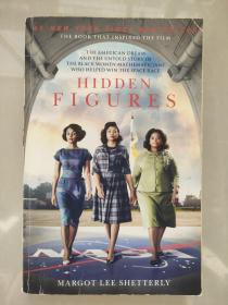 Hidden Figures：The American Dream and the Untold Story of the Black Women Mathematicians Who Helped Win the Space Race