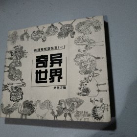 小神笔系列丛书（一）奇异世界