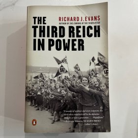 The Third Reich in power