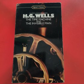 H G WELLS