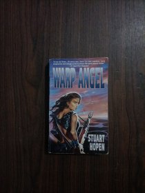 WARP ANGEL STUART HOPEN