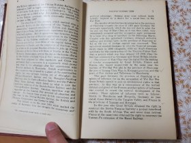 The Chinese Railway System 哈罗德·施特林格《中国铁路系统》