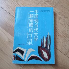 中国现当代文学一颗耀眼的巨星 丁玲文学创作国际研讨会文集