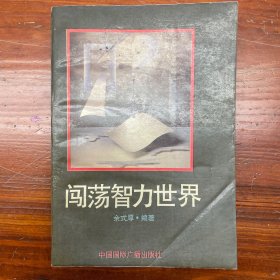 闯荡智力世界