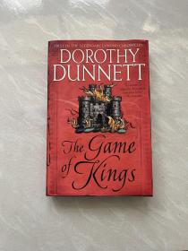 dorothy dunnett