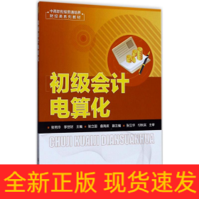 初級會(huì)計(jì)電算化