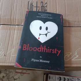 Bloodthirsty