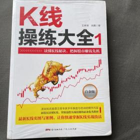 K线操练大全：白金版1