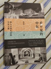 看不见的中东：深入日常生活的中东之旅