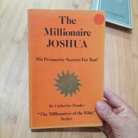 The Millionaire JOSHUA